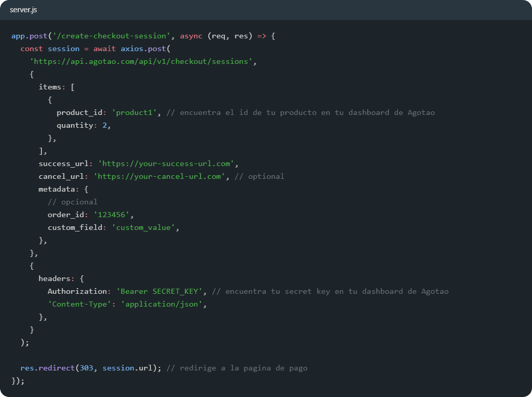 Code